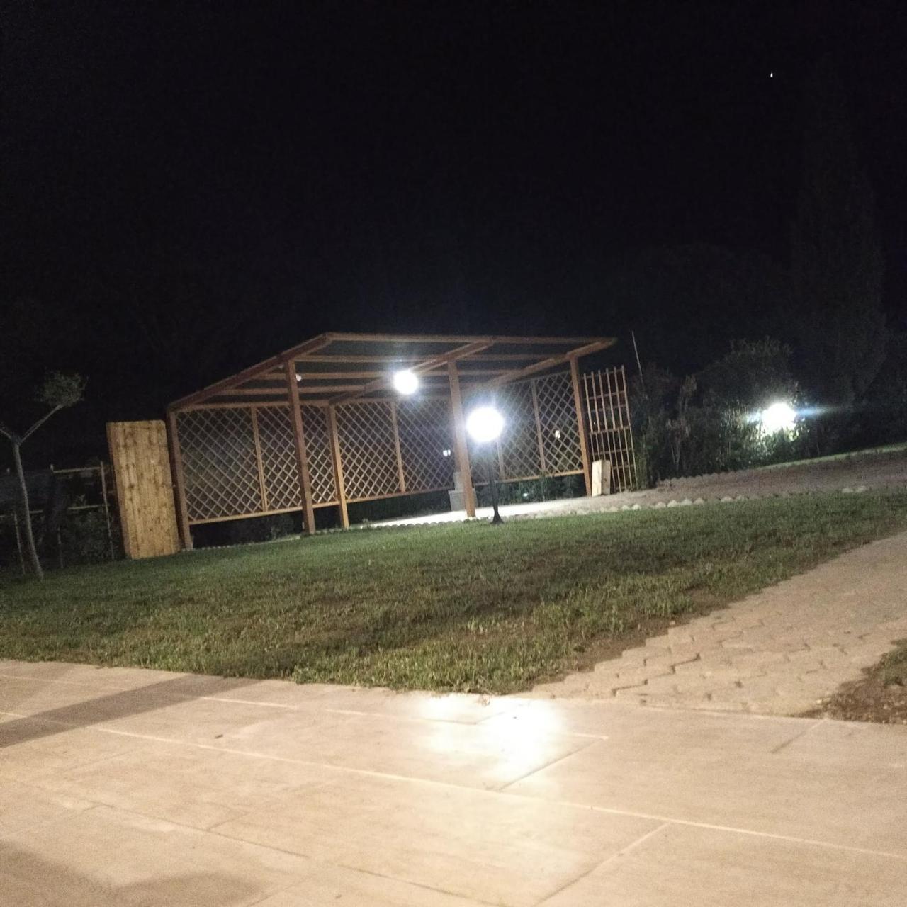 Oca Bianca Villa Пеша Романа Екстериор снимка