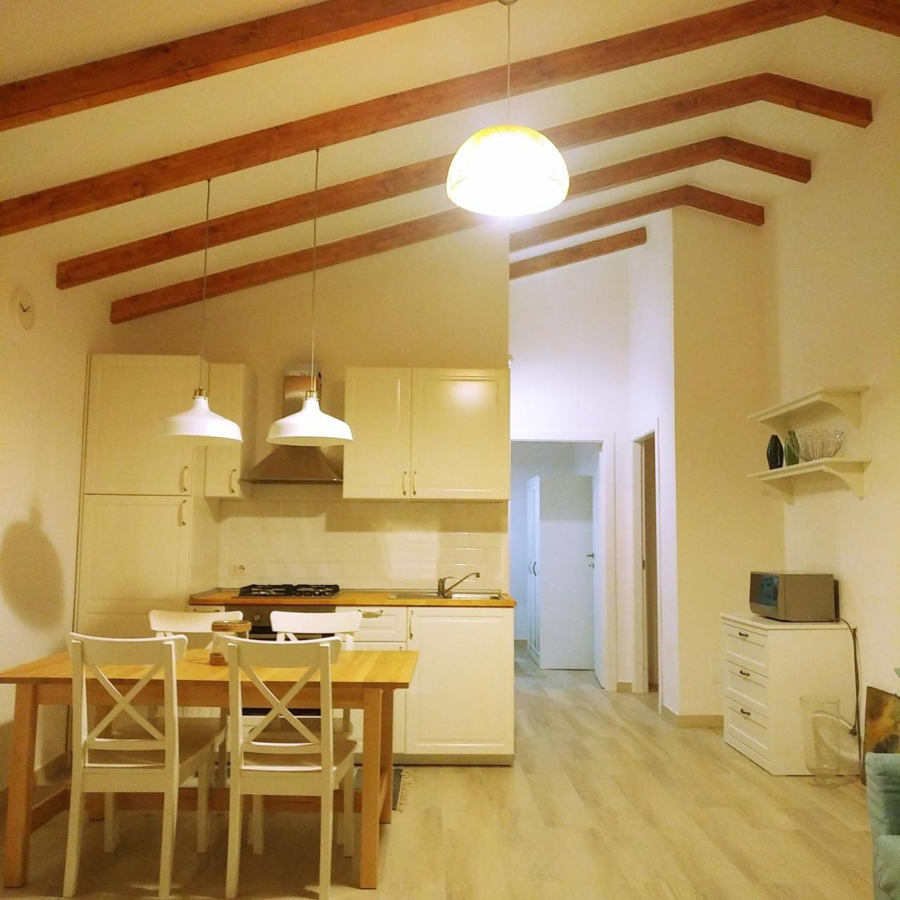 Oca Bianca Villa Пеша Романа Екстериор снимка