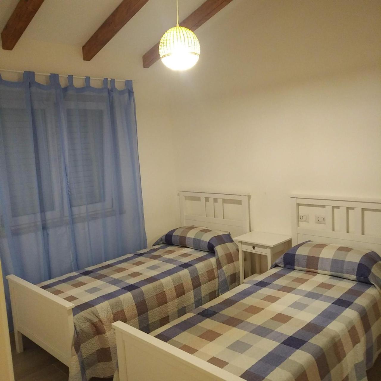 Oca Bianca Villa Пеша Романа Екстериор снимка