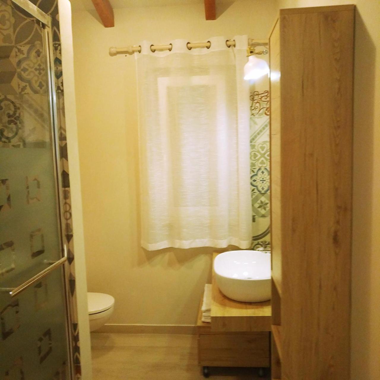 Oca Bianca Villa Пеша Романа Екстериор снимка