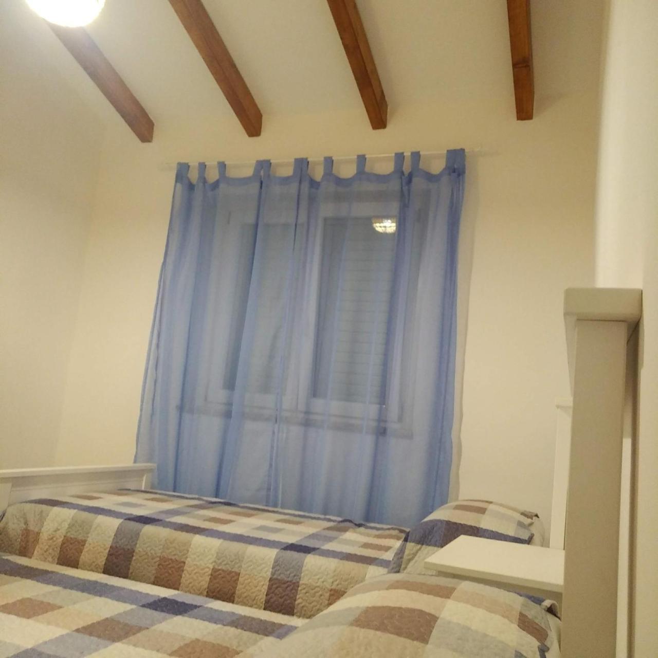 Oca Bianca Villa Пеша Романа Екстериор снимка