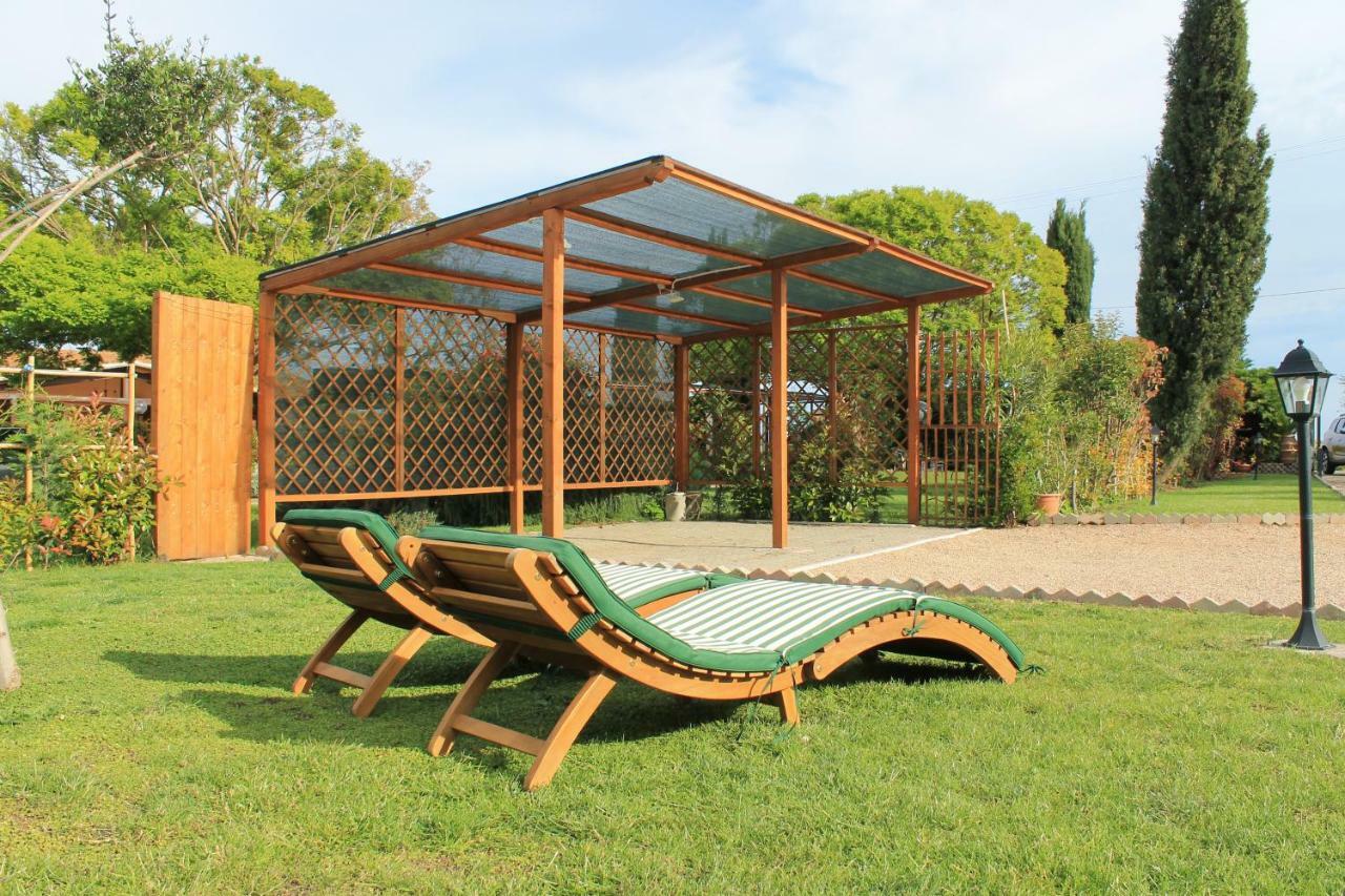 Oca Bianca Villa Пеша Романа Екстериор снимка